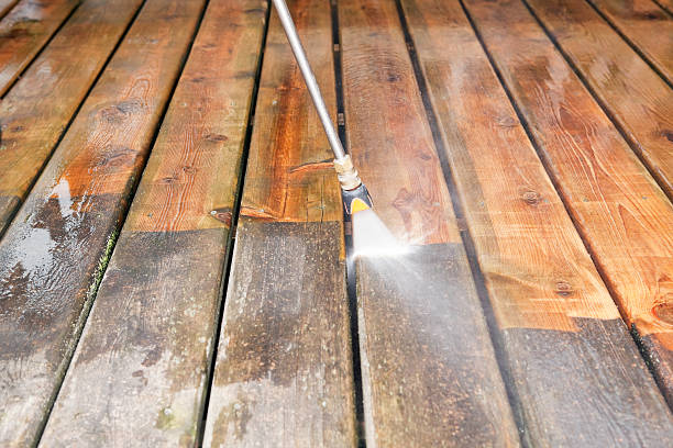Best Building Exterior Washing  in Freemansburg, PA